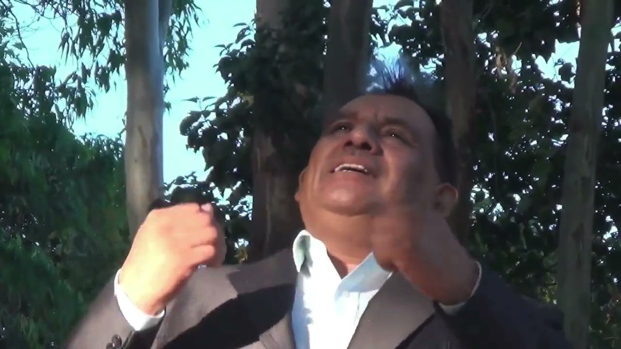 Salmo 24 - Un Ángel Mensajero