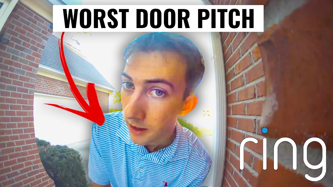 How I Got My First Listing from Door Knocking (And What I’d Do Differently)