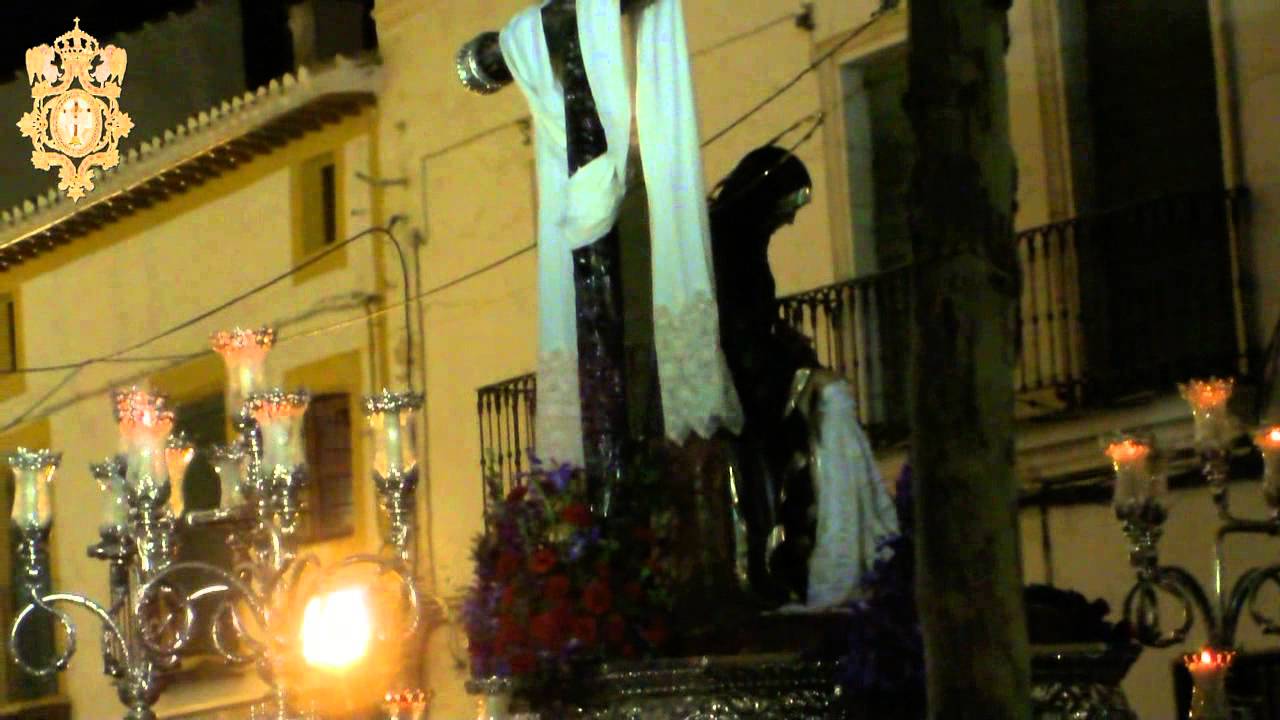 Banda CC TT Expiración (Huéscar) - En tu buena muerte HD