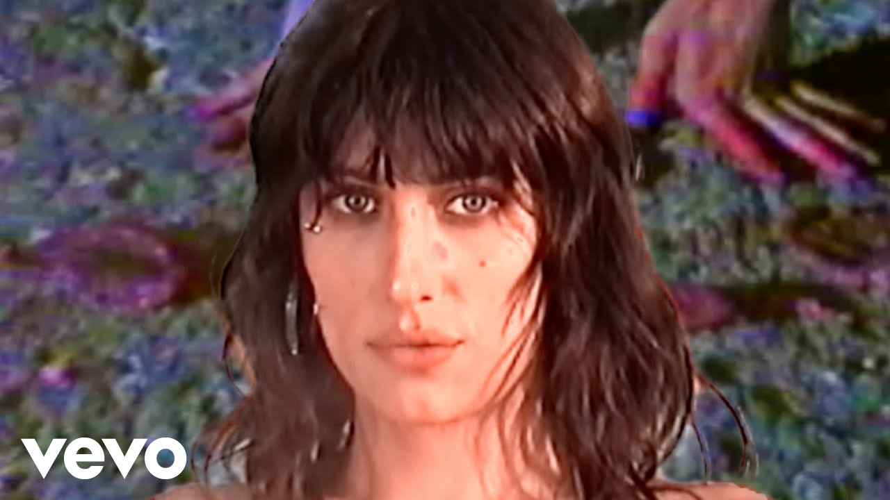 Teddy Geiger - Sharkbait