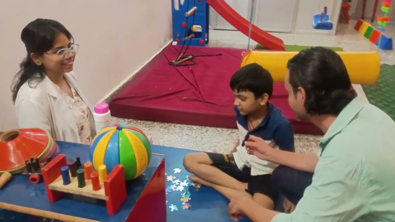 Documentary on Mindful Mind Center Gaya #gaya #gayacity #gayaji
