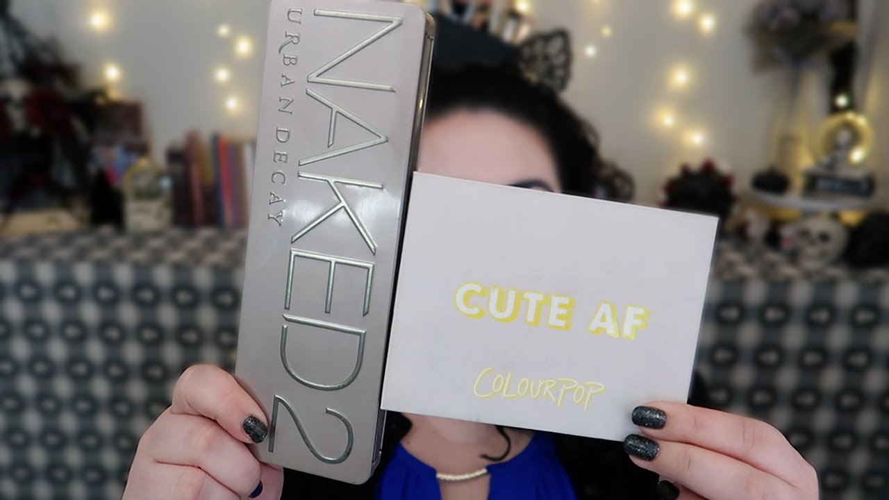 Pan That Palette: 2 in 22 Introduction