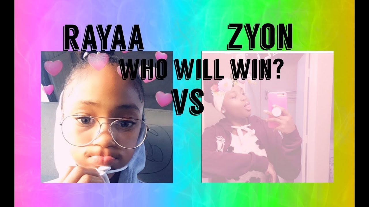 ITS LIT!🔥RAYAA VS ZYON CRAZY LIT MUSICAL.LY HIPHOP DANCE LIPSYNC,AND TRANSITION BATTLE🔥🤩🤘🏾