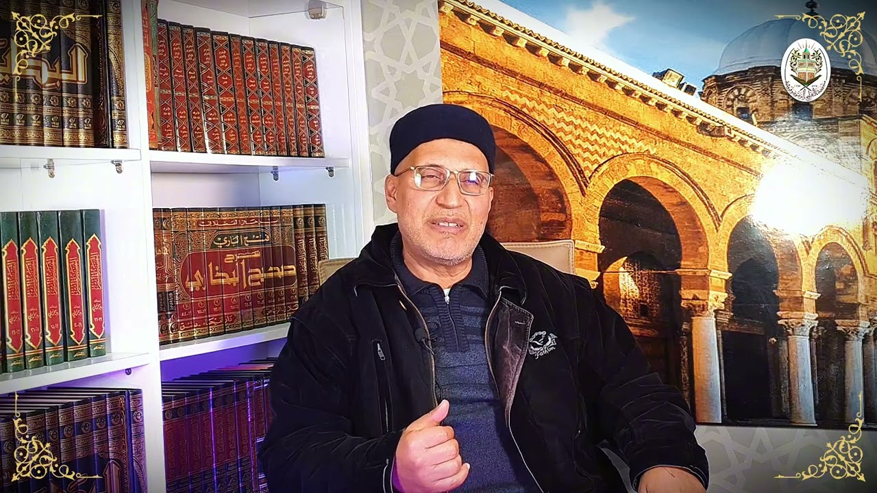 الصبر على البلاء 💚 رؤى زيتونية 🌿 ح 10