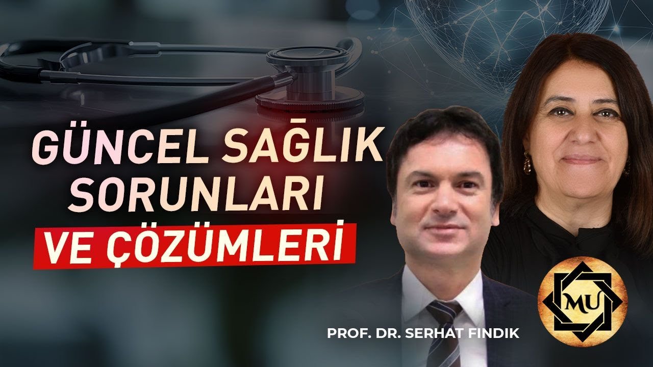 HASTALIKLAR NEDEN ARTTI? Kronik Yorgunlukla Baş Etmek! Hastalıklardan Korunmanın Yolları!