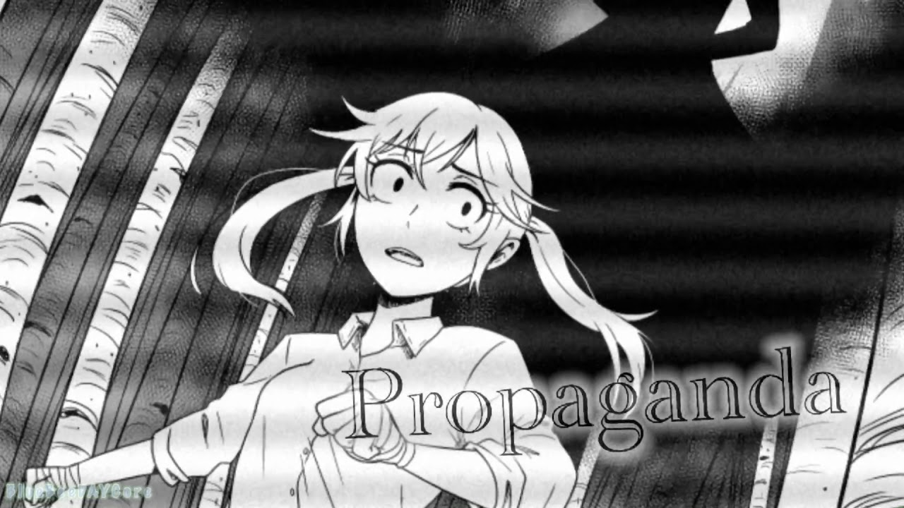 Propaganda-DAYCore
