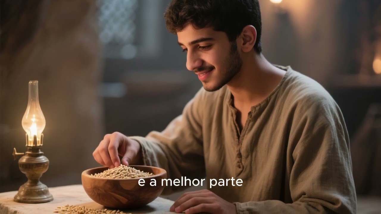 Provérbios  Confia no Senhor de Todo o Teu Coração.
