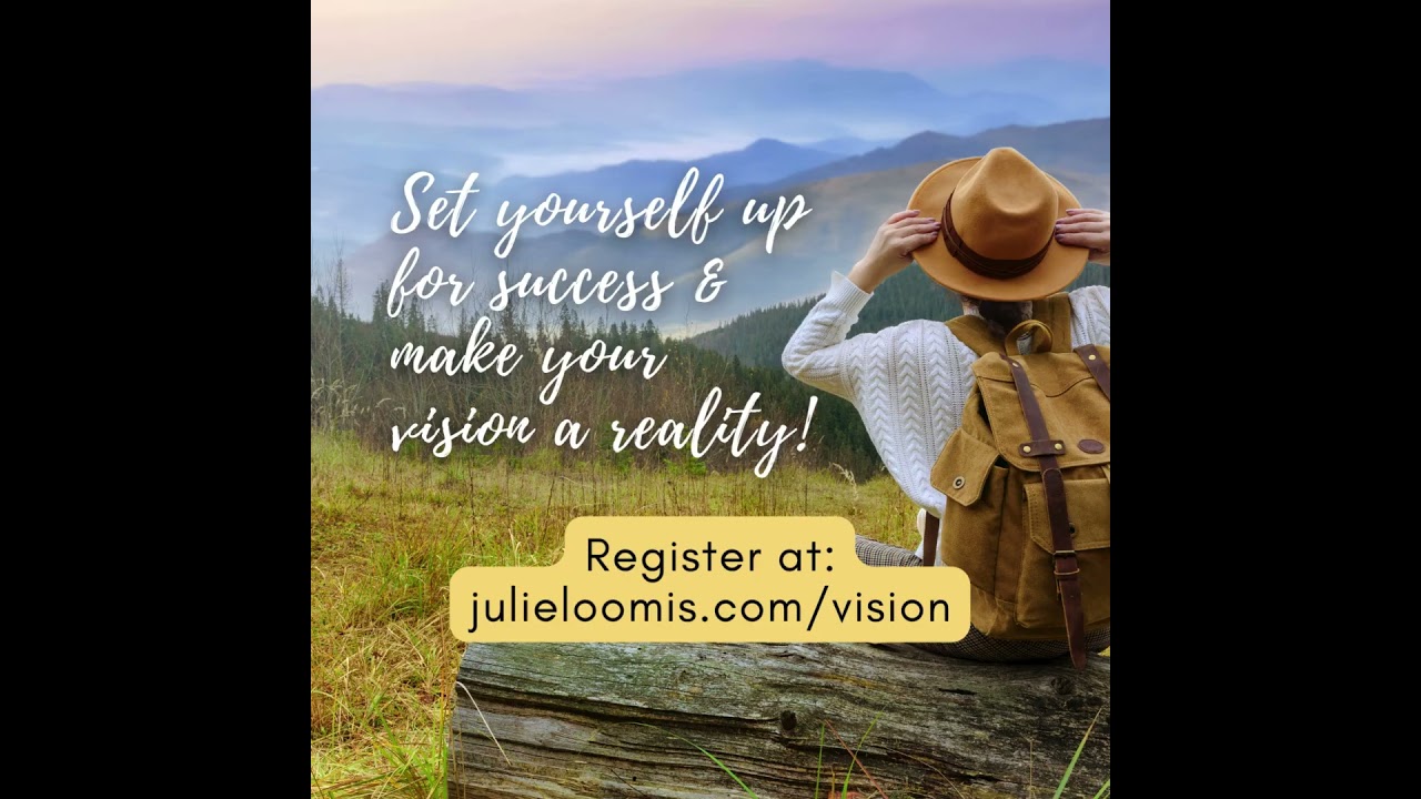 Design Your Year 