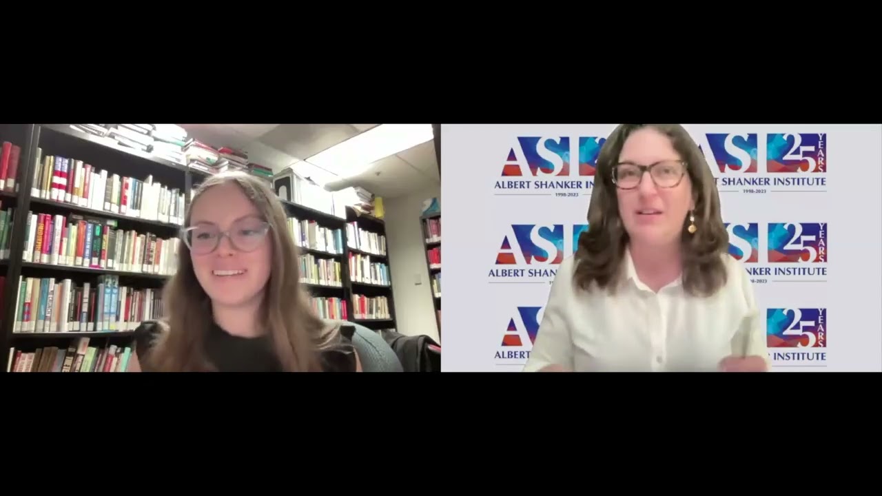 High Quality After School Programming: What Does it Look Like and How Do We Get It?