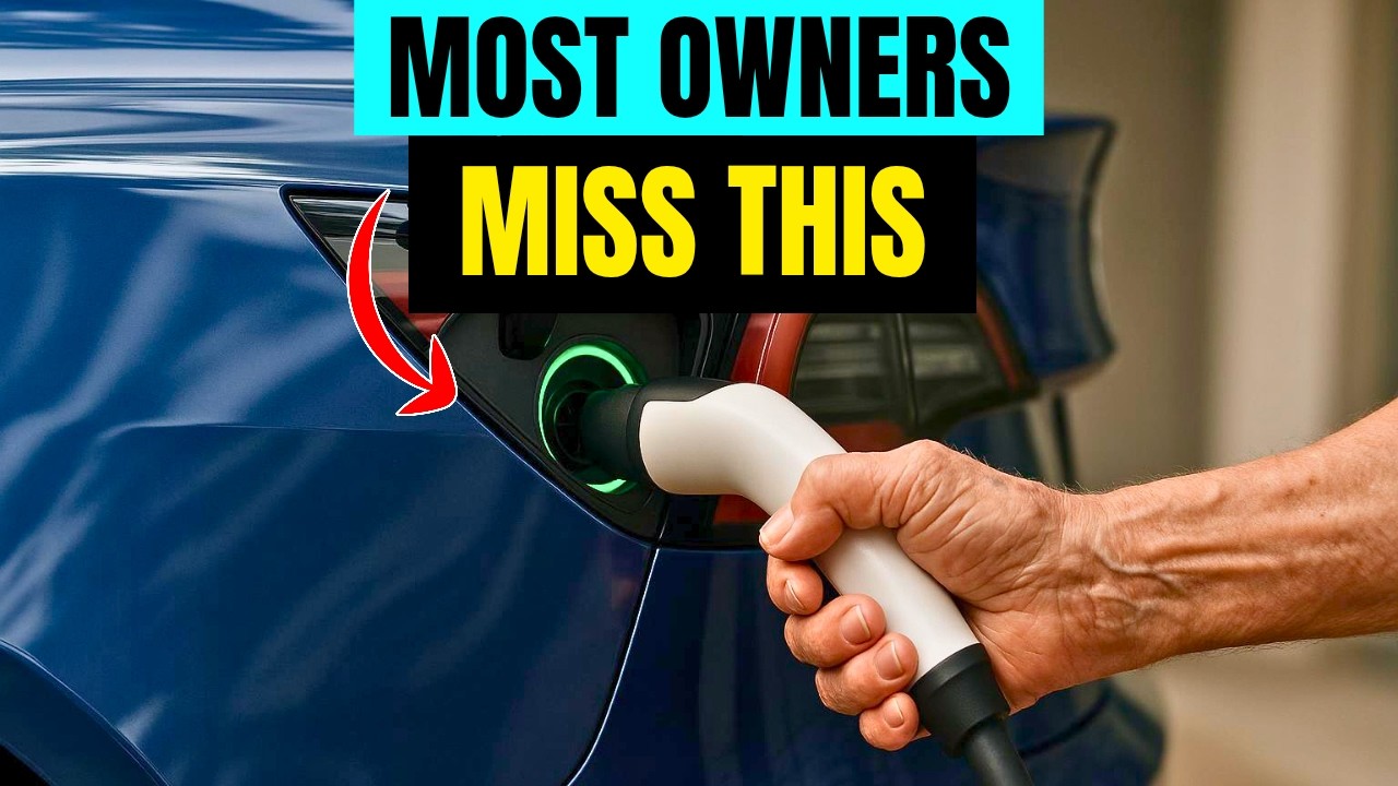 5 простых улучшений батареи, которые может сделать каждый владелец электромобиля.