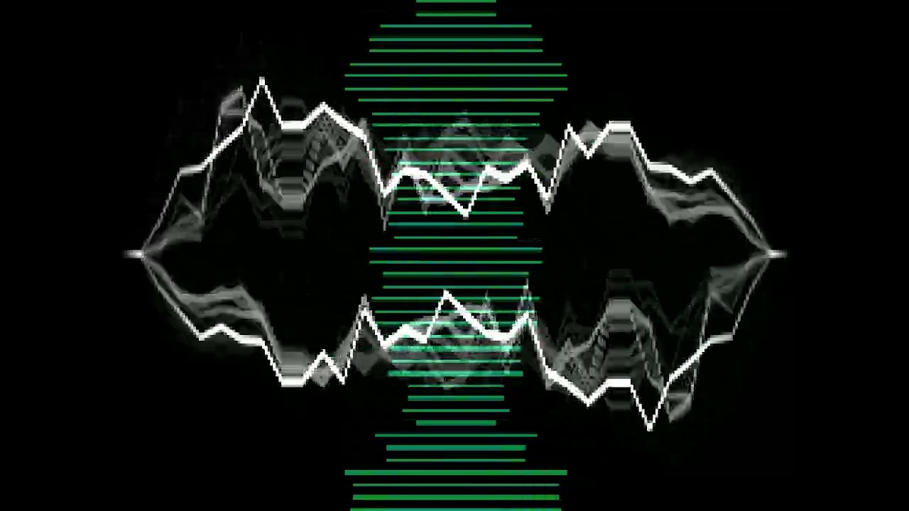 Black Knife slowed to 170BPM (or 85bpm)