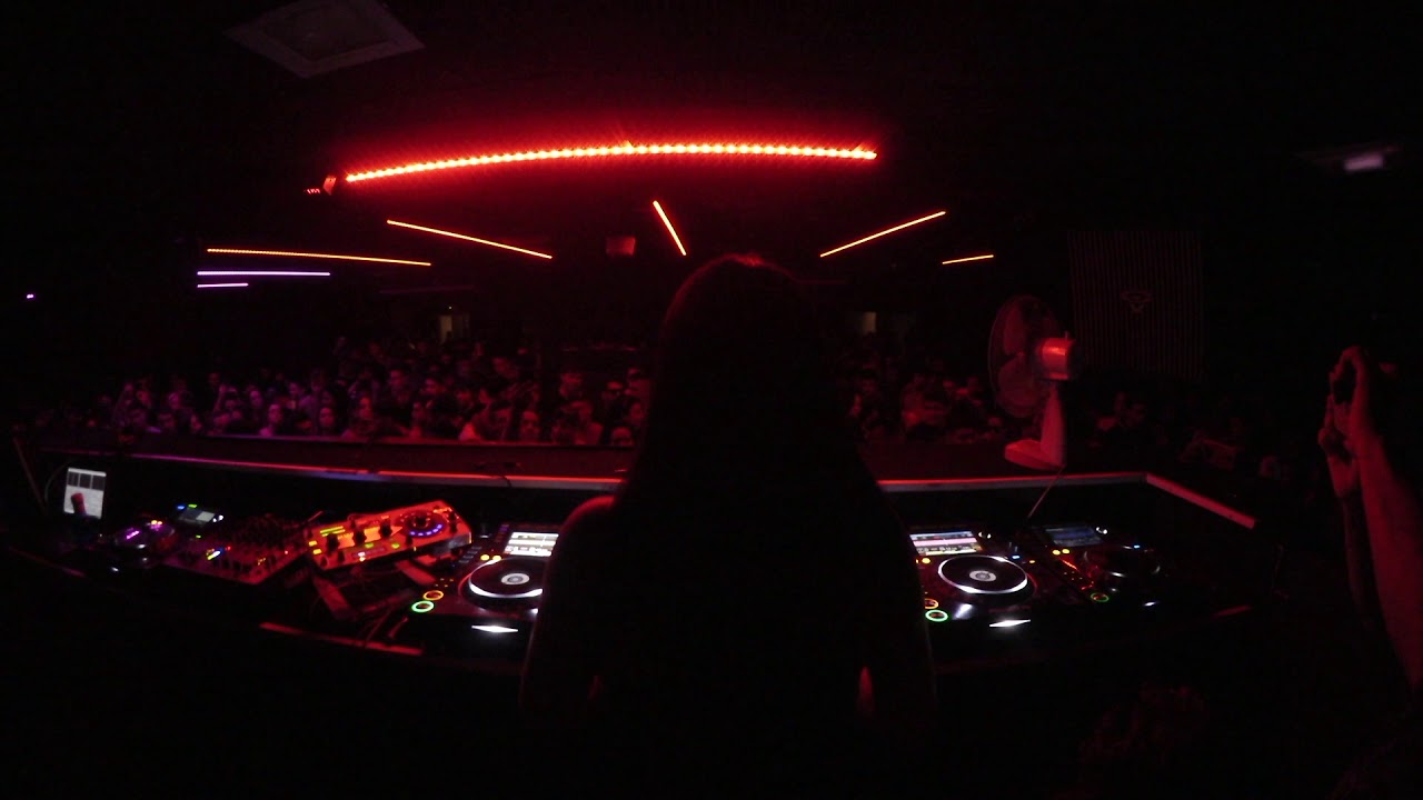 Fatima Hajji @ Zul (Mioño - Cantabria) 10 11 2018 Videoset