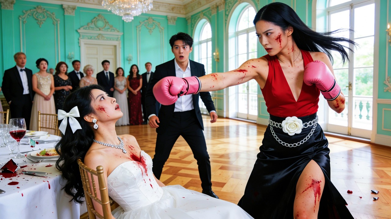 Kicked Out for Being Fake Heiress, She Cut Ties&Returned to Millionaire Family - Now They Regretted!