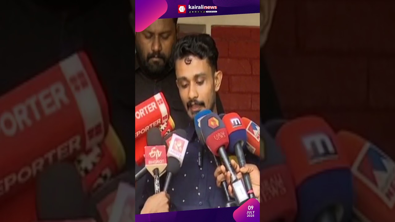 'ആർക്കെങ്കിലും വിഷമമുണ്ടായിട്ടുണ്ടെങ്കിൽ അതിനുവേണ്ടി തന്നെയാണ് സമരം നടത്തിയത്'