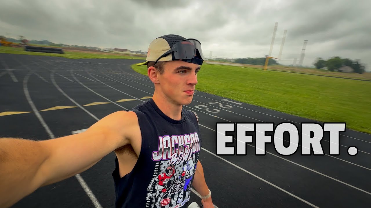 A Day in the Life: Endurance Training, Dirt Bike Maintenance & Mindfulness Routine
