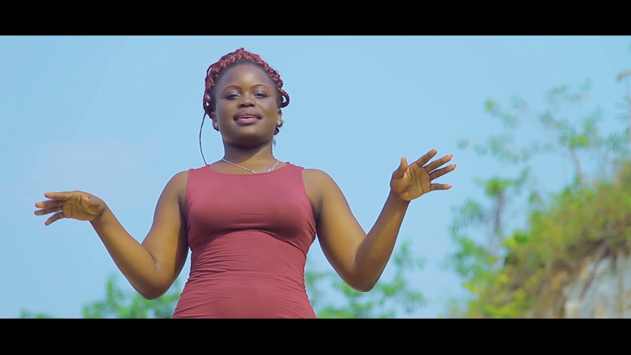 M.16.15 feat David'7 valide (Gabon gospel)