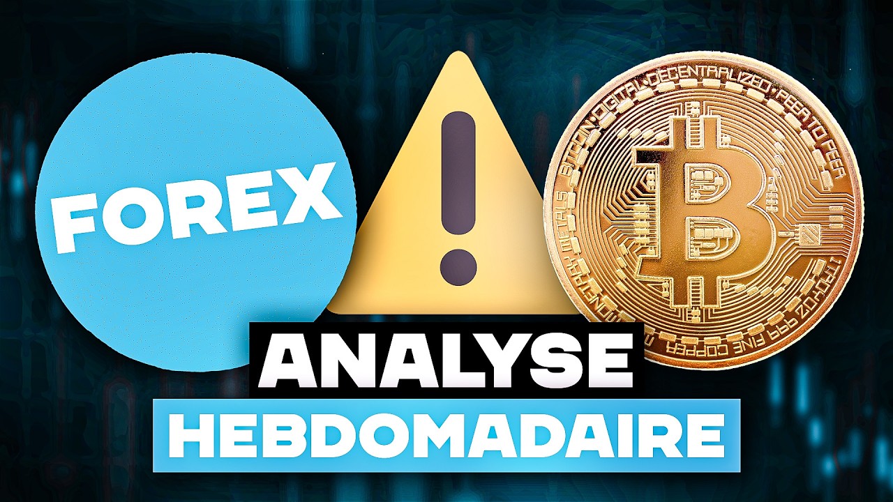 BITCOIN ANALYSE ET PRÉVISION DU 13.03.26