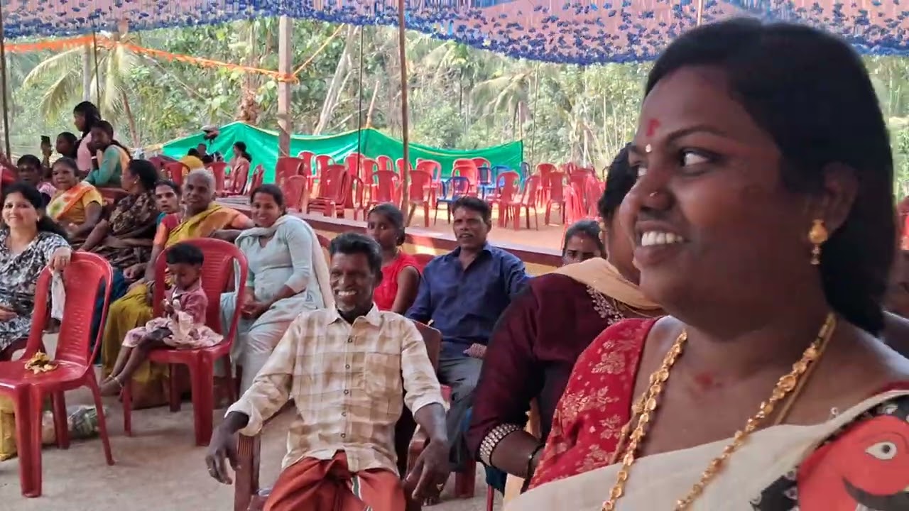 Anegundi Temple, ಮಾರಿಯಮ್ಮ ಜಾತ್ರೆಯ (2026) ದಿನಸಿ ವಸ್ತುಗಳ ಹರಾಜು / ಏಲಂ ಪ್ರಕ್ರಿಯೆ 