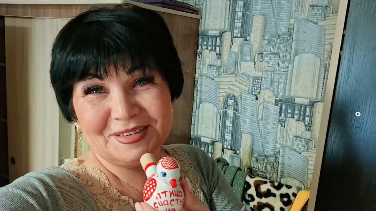 Мои мелочи жизни🤗 