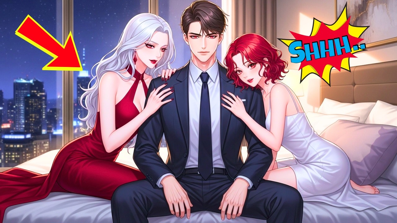 Finge Ser Débil: Cancelado por “Inútil” Arruina al Grupo Rival en Una Sola Noche | Reseñas Manhwa