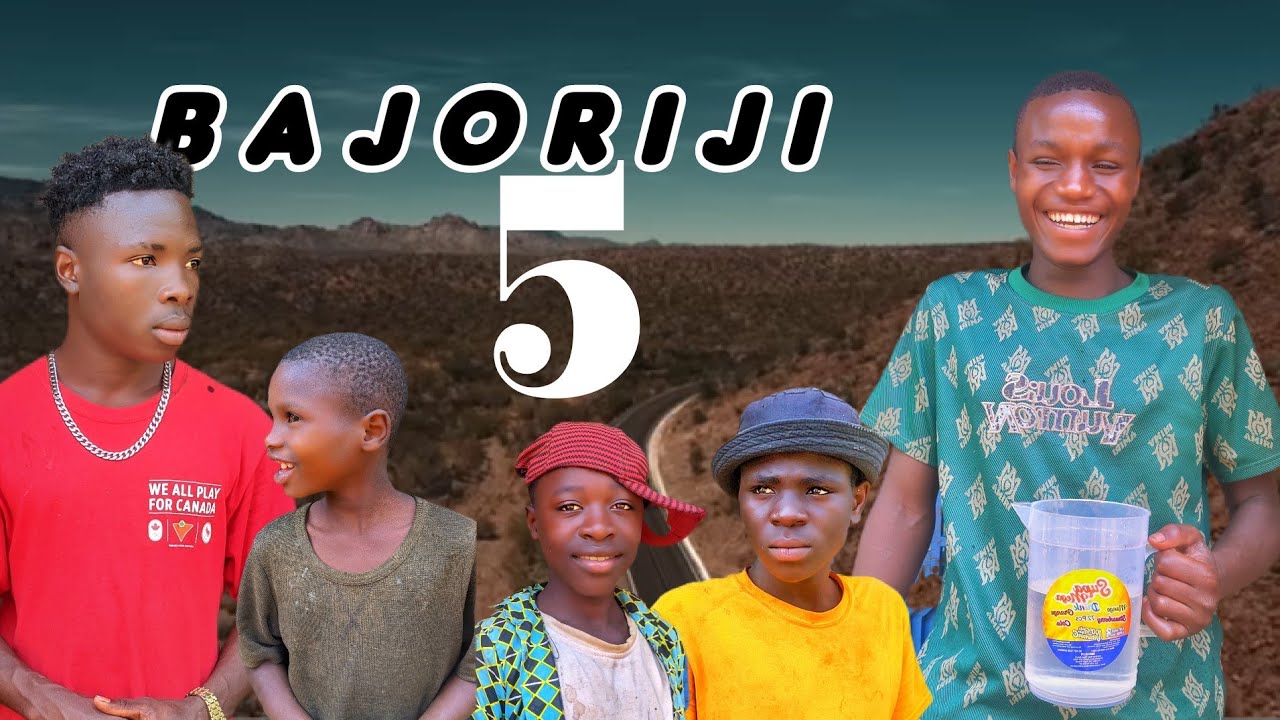 bajoriji ba 5: hababaje ibyaruhara naho rusatsi ararengana