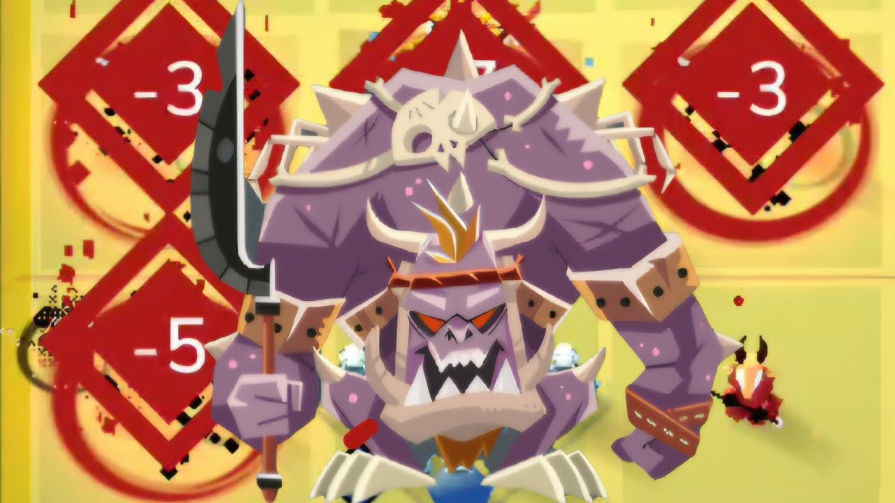 NEW CARD!!! TERRIFYING BEHEMOTHS!!!