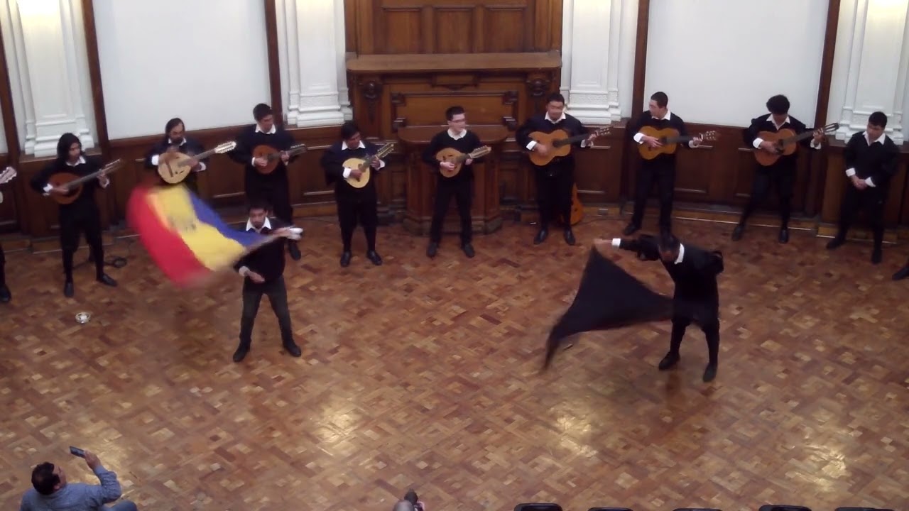 Característico -Tuna UTFSM