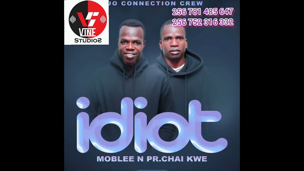 Idiot by Luo connection Crew (Jage Woria production vine studios 