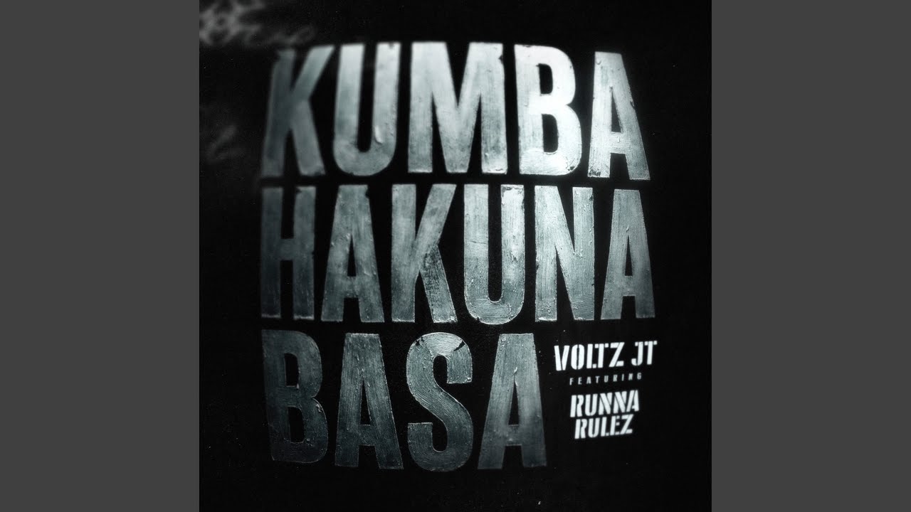 Kumba Hakuna Basa