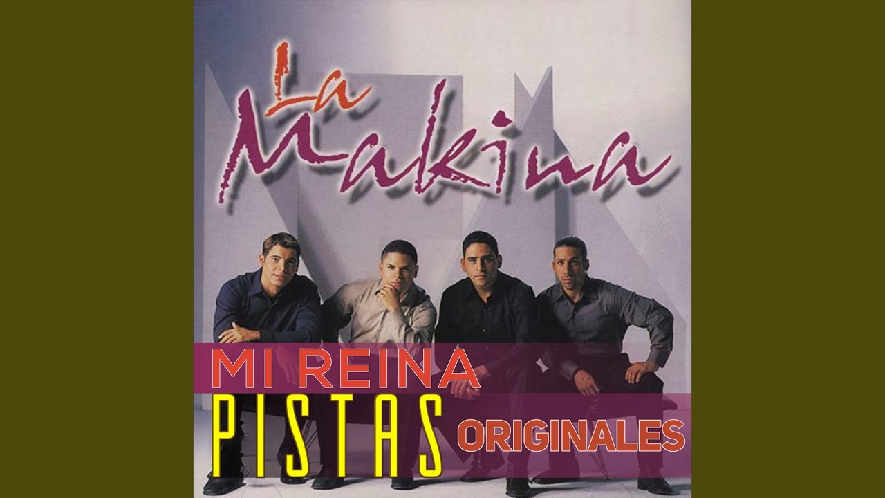 Ayer Te Llame (Instrumental)