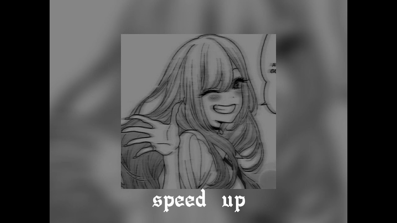 Алёна Швец - машина для убийств /speed up/
