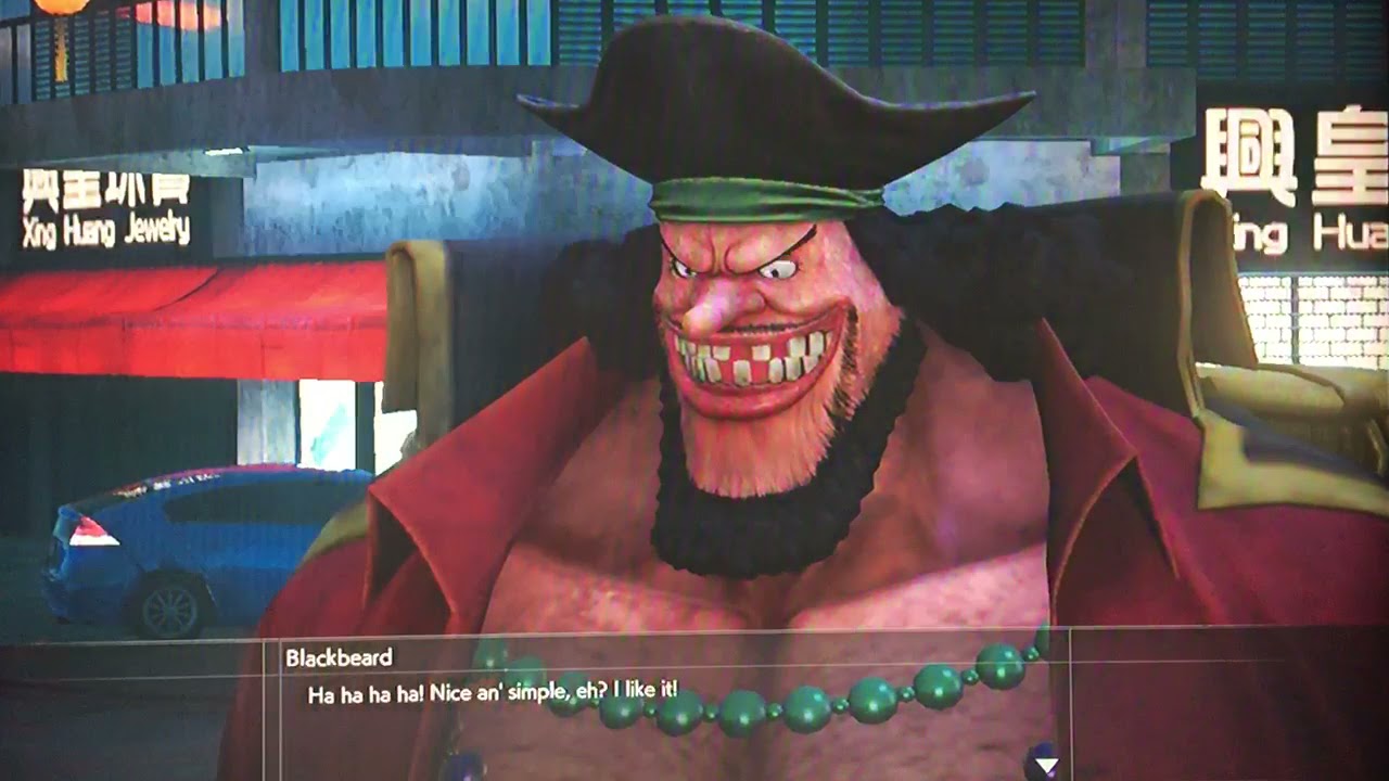 Let’s Play Jump Force [Showdowns #2 - JF Finale]
