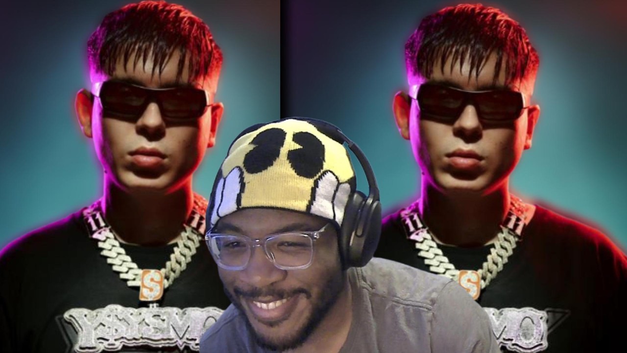 HE SWAGGY WIT IT THO!!!!! | Reacting to 