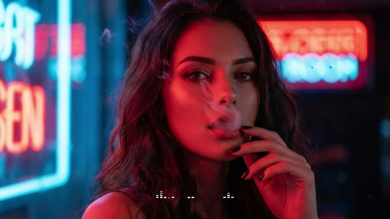 Mood Vibes Chill — Détends-toi | 2026 • Chill / Ambiance house nocturne / Anti-stress #14