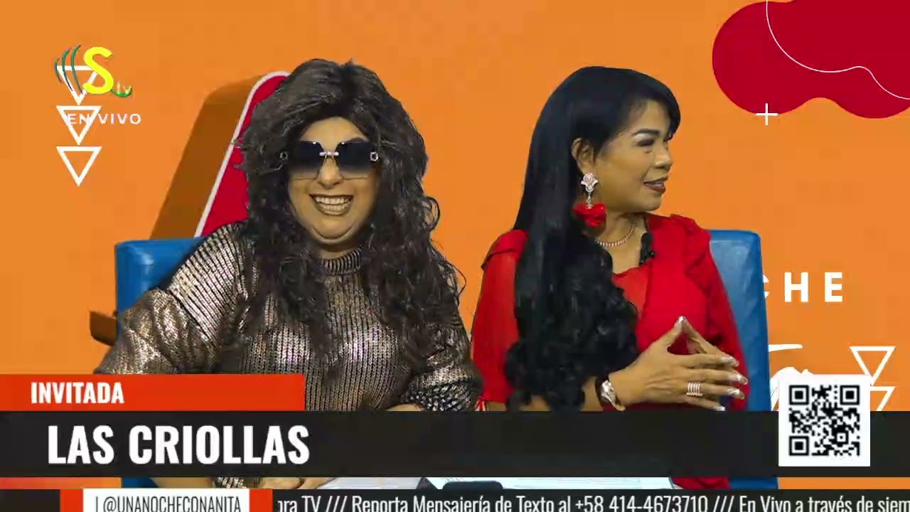 Una Noche con Anita TEMP 03 EP 03 SEG 02 -25/02/2026