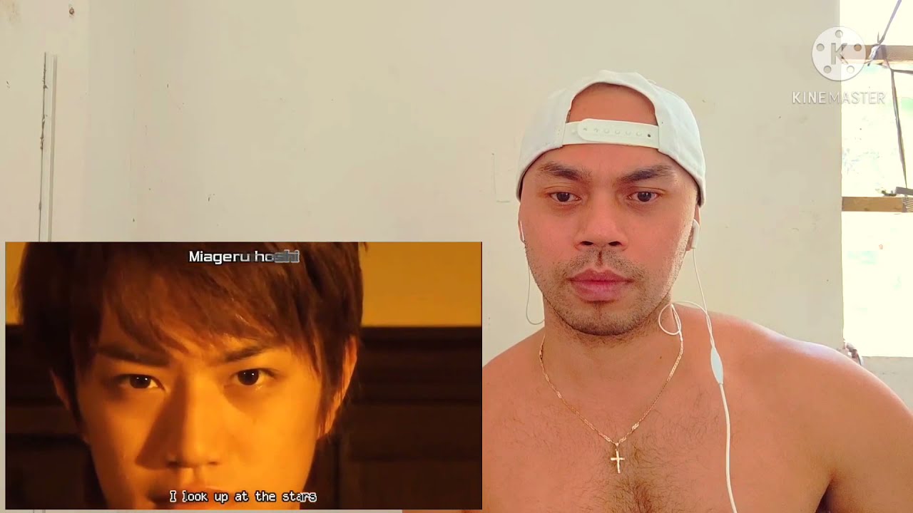 Heisei Kamen Rider Opening theme  ( Kuuga -ZI-0) - My Reaction
