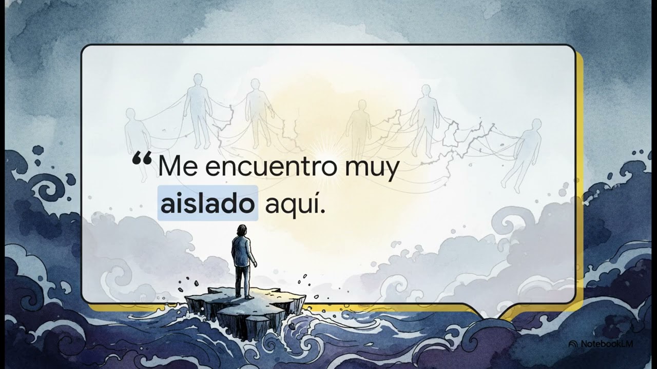 3 Leyes Invisibles que Rigen tus Relaciones Familiares (Órdenes del Amor)
