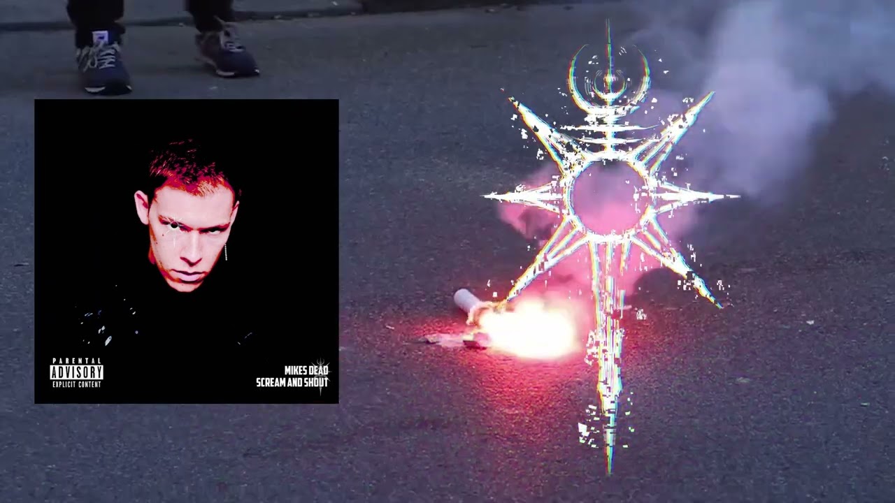 Mike's Dead - Scream & Shout (Visual)
