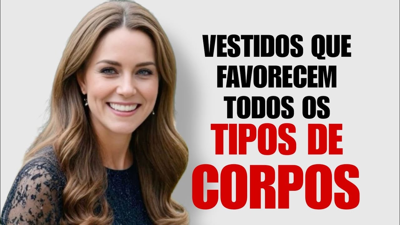 4 Vestidos Coringas que Valorizam Todas as Mulheres: Dicas de Moda para Arrasar!
