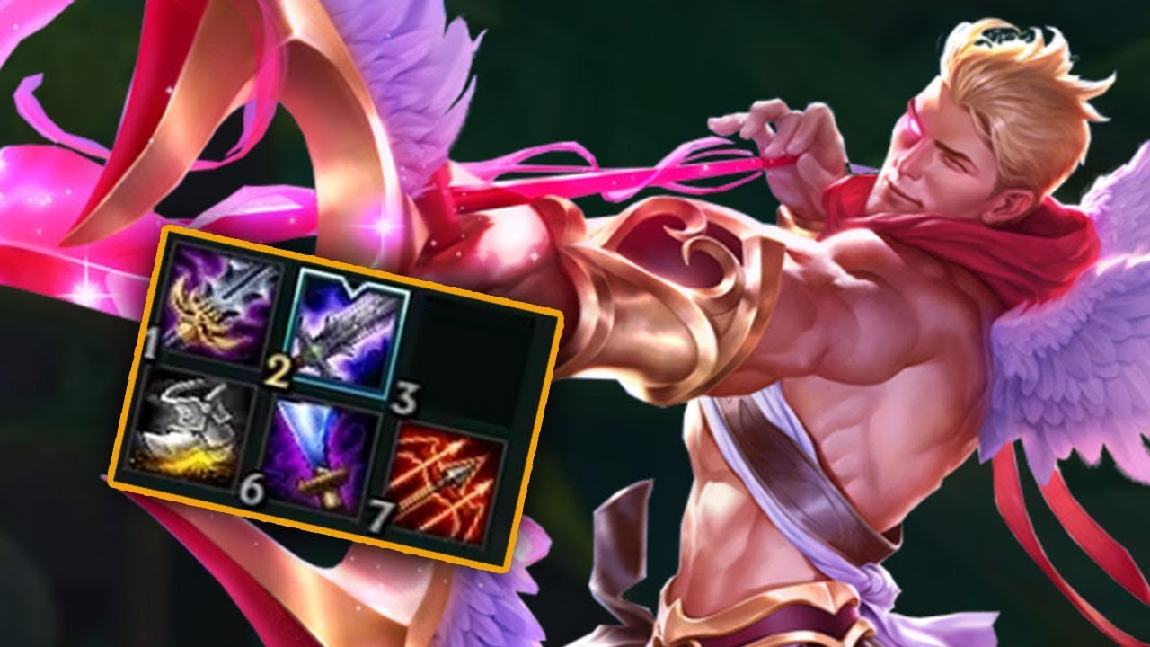 ON-HIT VARUS BUILD | Flex to Master? (League of Legends)
