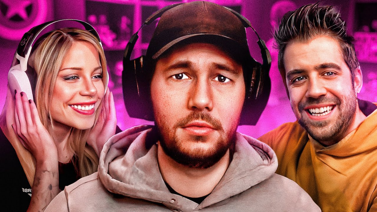 EL PROBLEMA DE REBORN CON AURONPLAY Y BIYIN...
