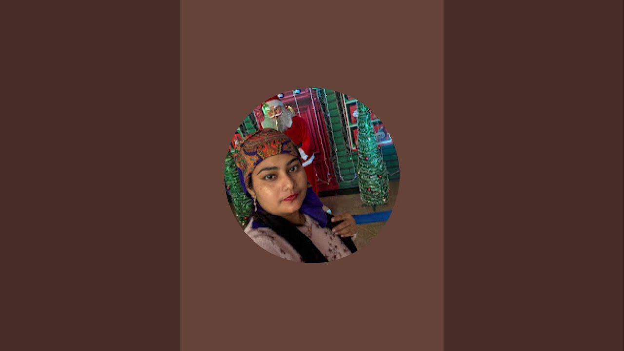 Payal Kanpuriya is live!