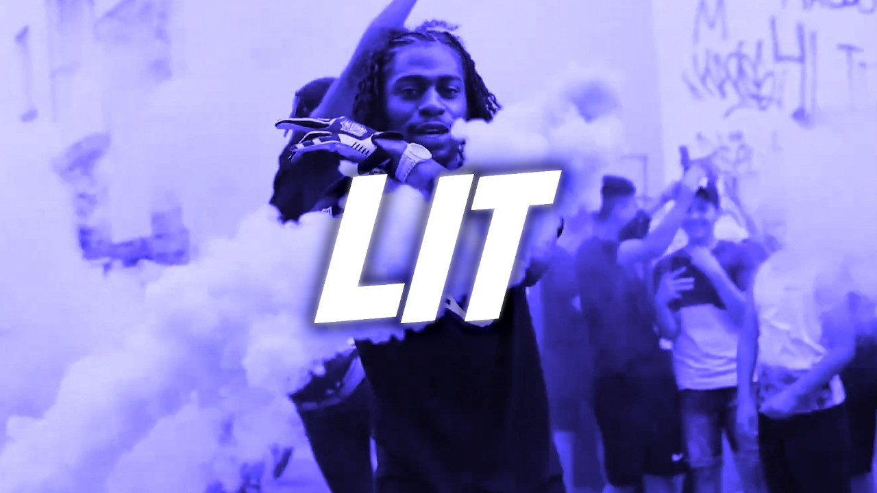 [FREE] Russ Millions X Buni Type Beat - 