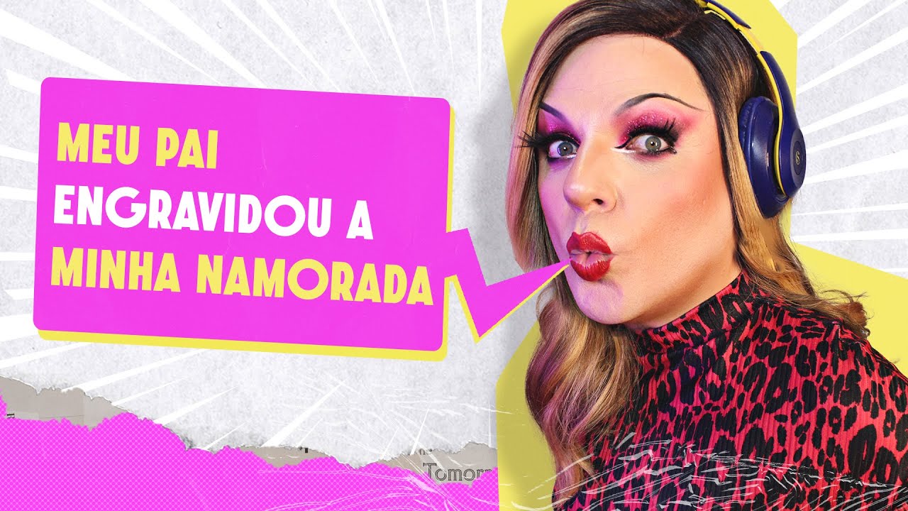 CONSELHOS AMOROSOS SEM NOÇÃO #17 - Lorelay Fox
