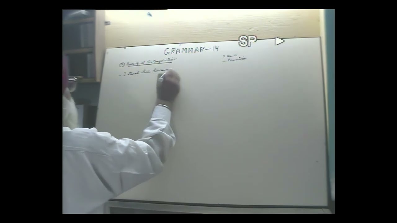 Parsing   Conjunction