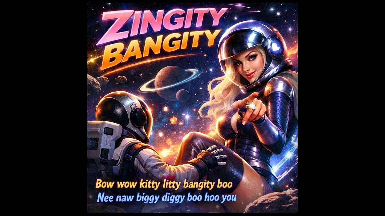 Zingity Bangity