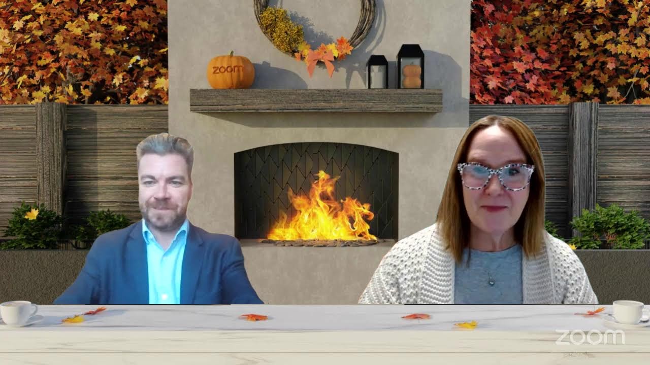 LIVE Fireside Chat TravelBrands: Learn about their NEW Loyalty Program