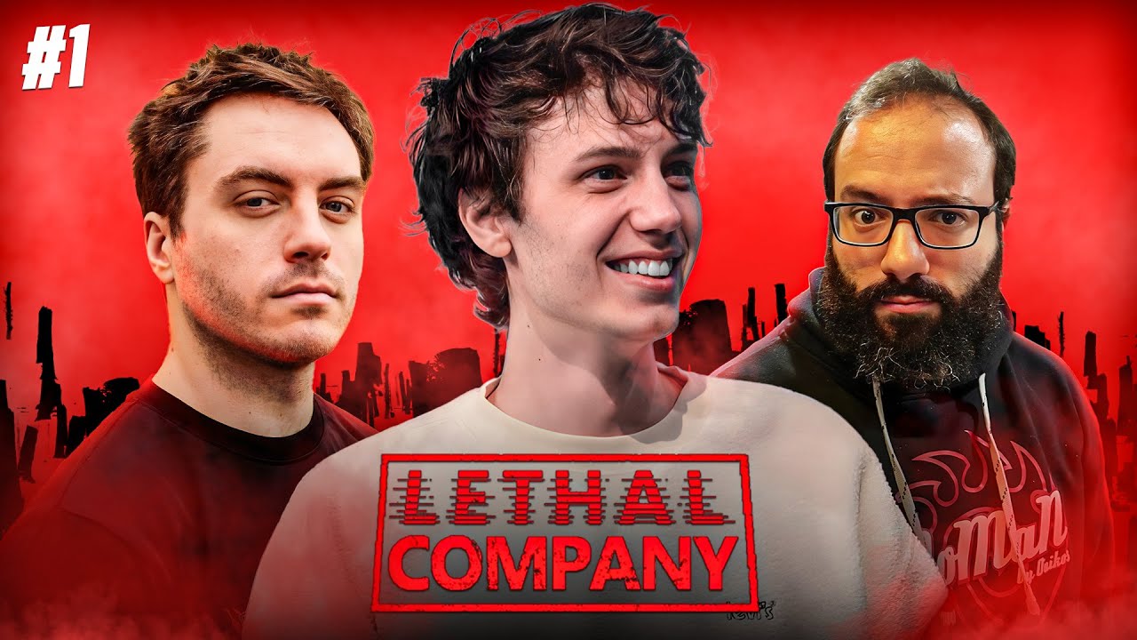 CE NOUVEAU JEU EST INCROYABLE - Partie 1