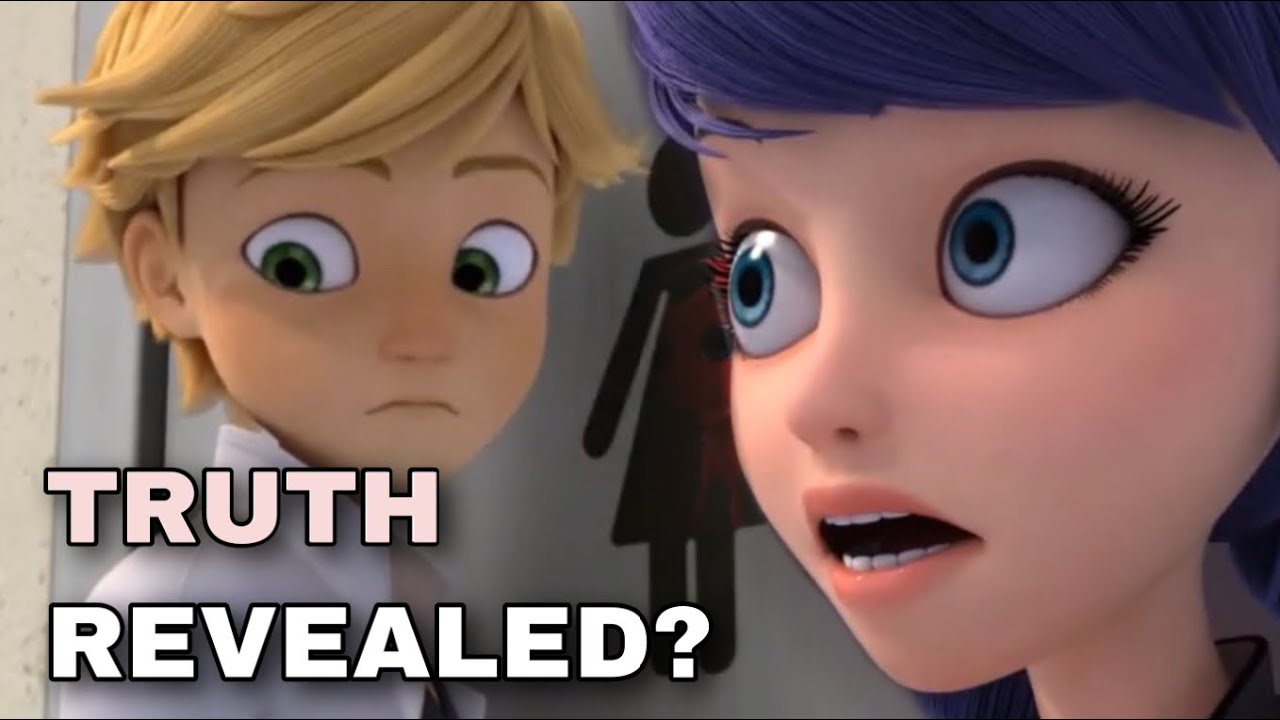 Adrien's TRUE feelings revealed for Marinette? | Adrien's Subconscious Exposed?? | Frozer Analysis