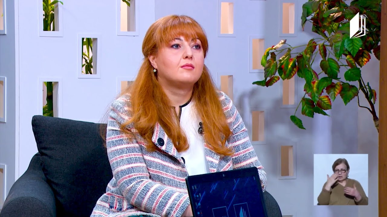 გადაცემა „მშობლის საათი“: ბაზისური აკადემიური უნარების განვითარების სტრატეგიები. 16 მაისი, 2020